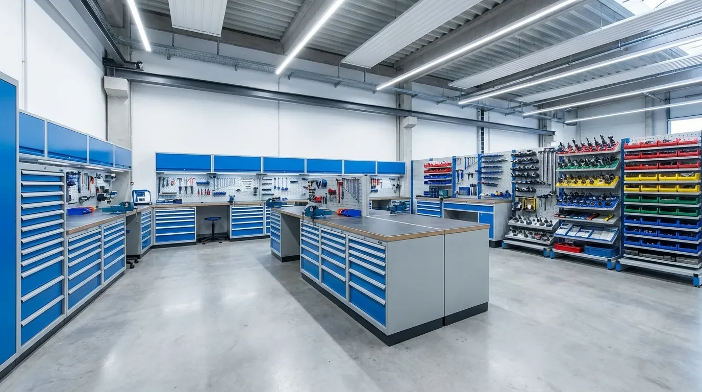 סדנת עבודה מתקדמת