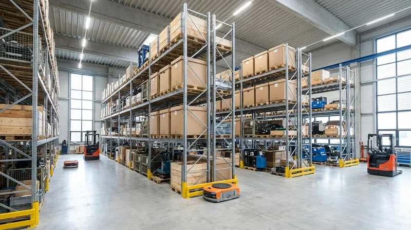 מדפי משטחים