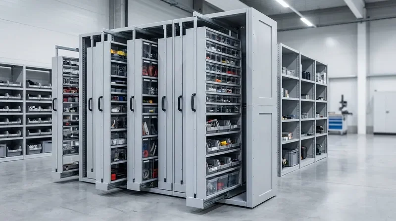 ארונות אחסון