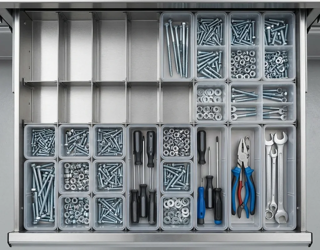 חלוקה פנימית