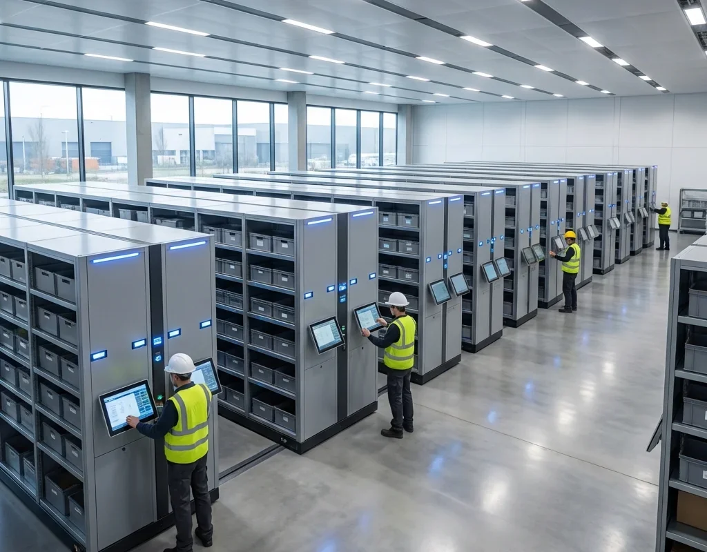 קומפקטוס חשמלי