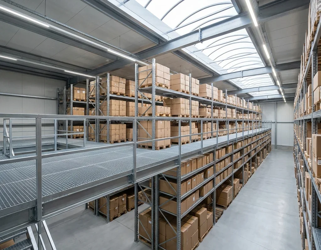 מערכות גלריה