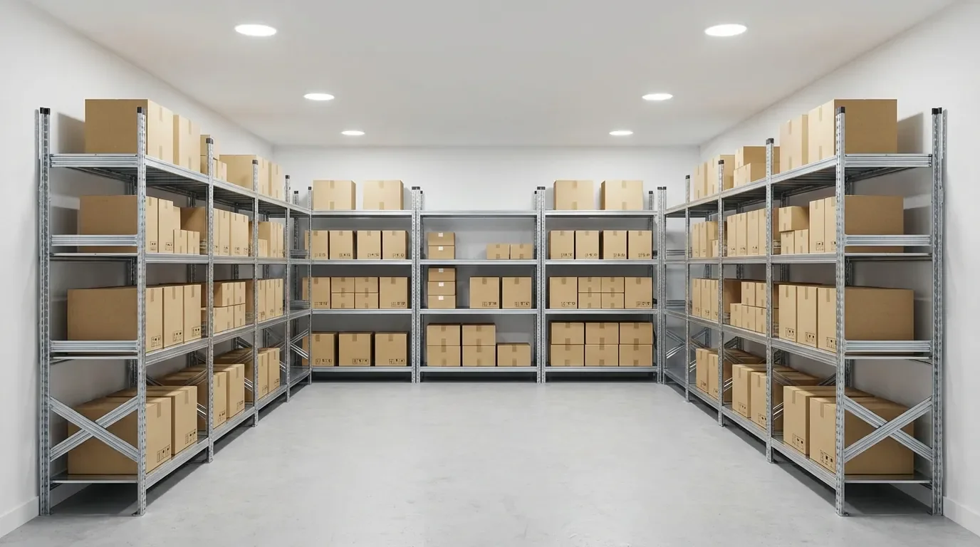 מידוף קל ובינוני