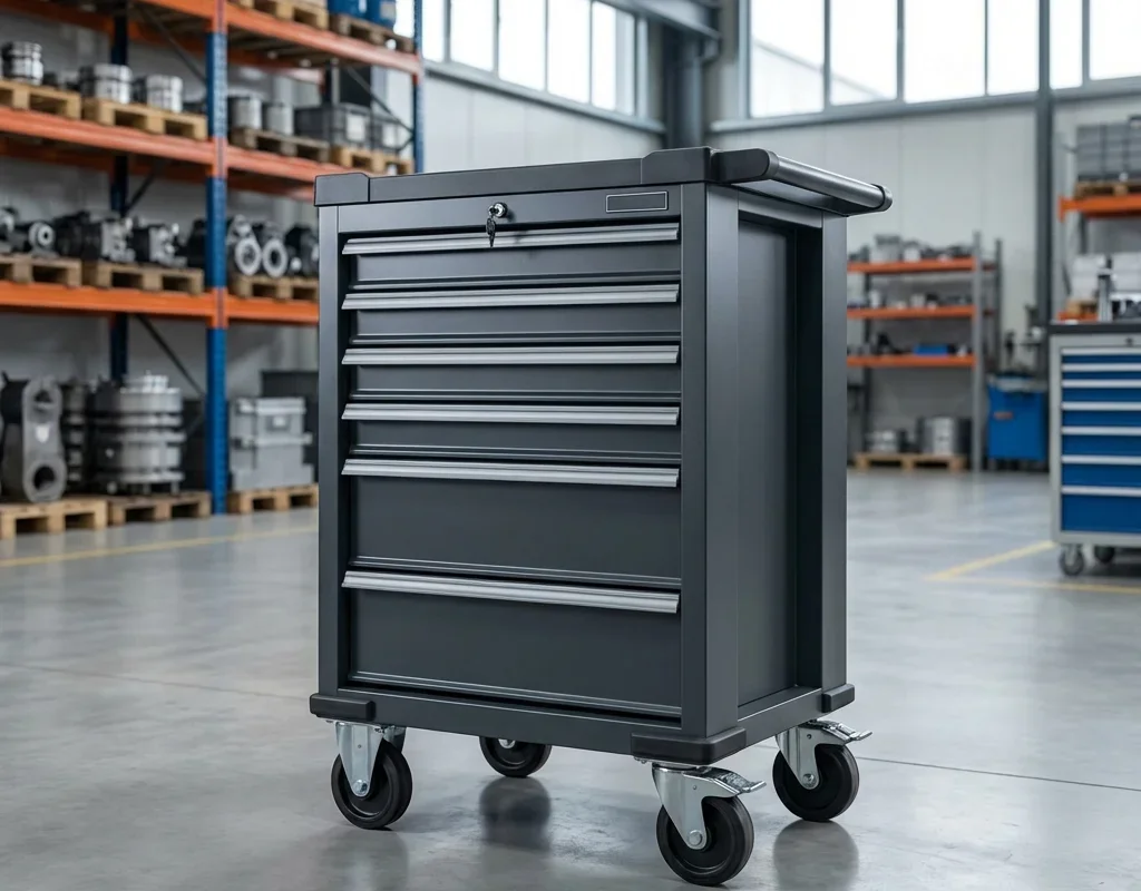 עגלות שירות ושינוע