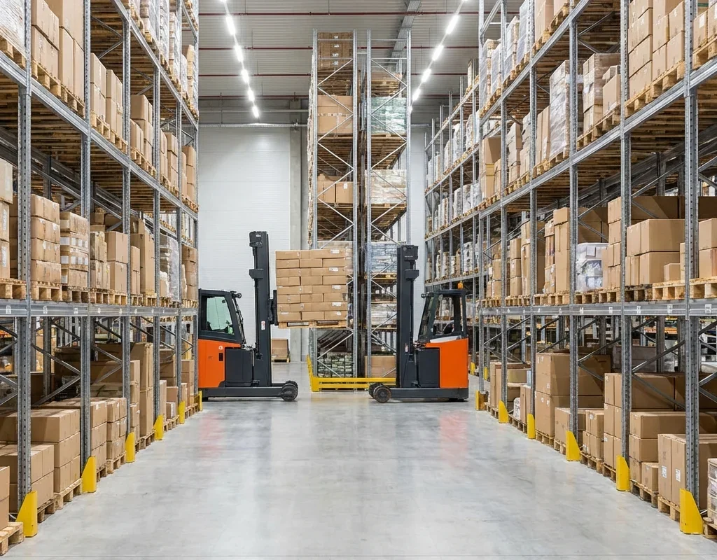 מדפי משטחים