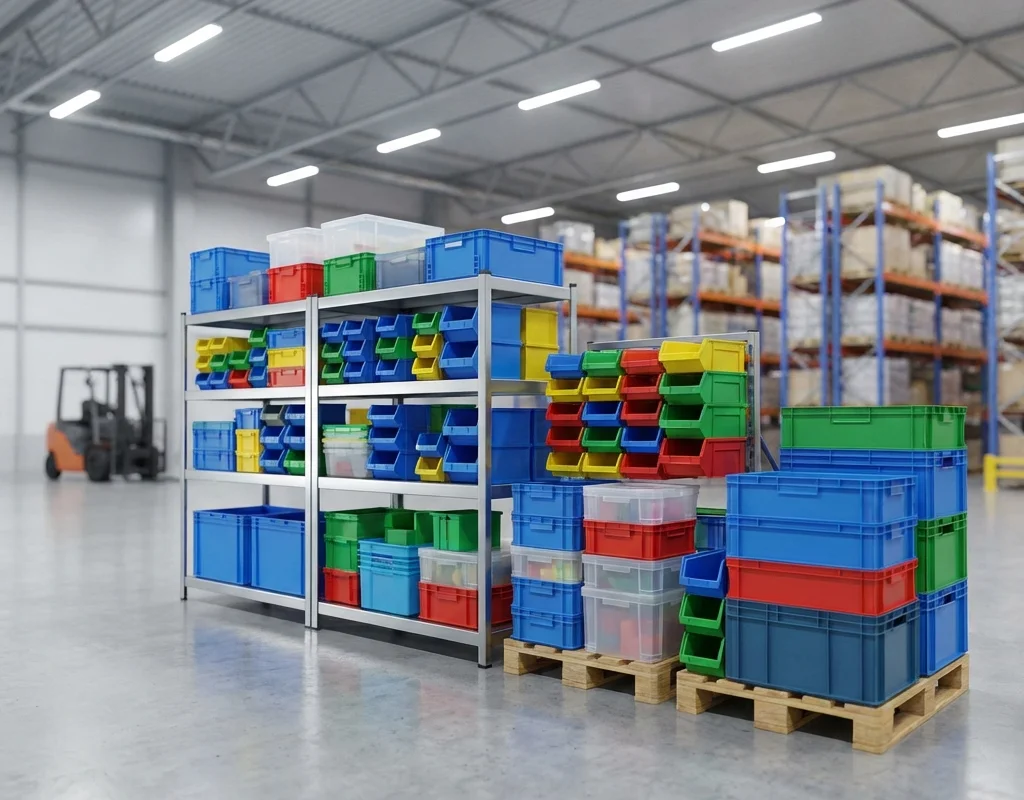קופסאות אחסון