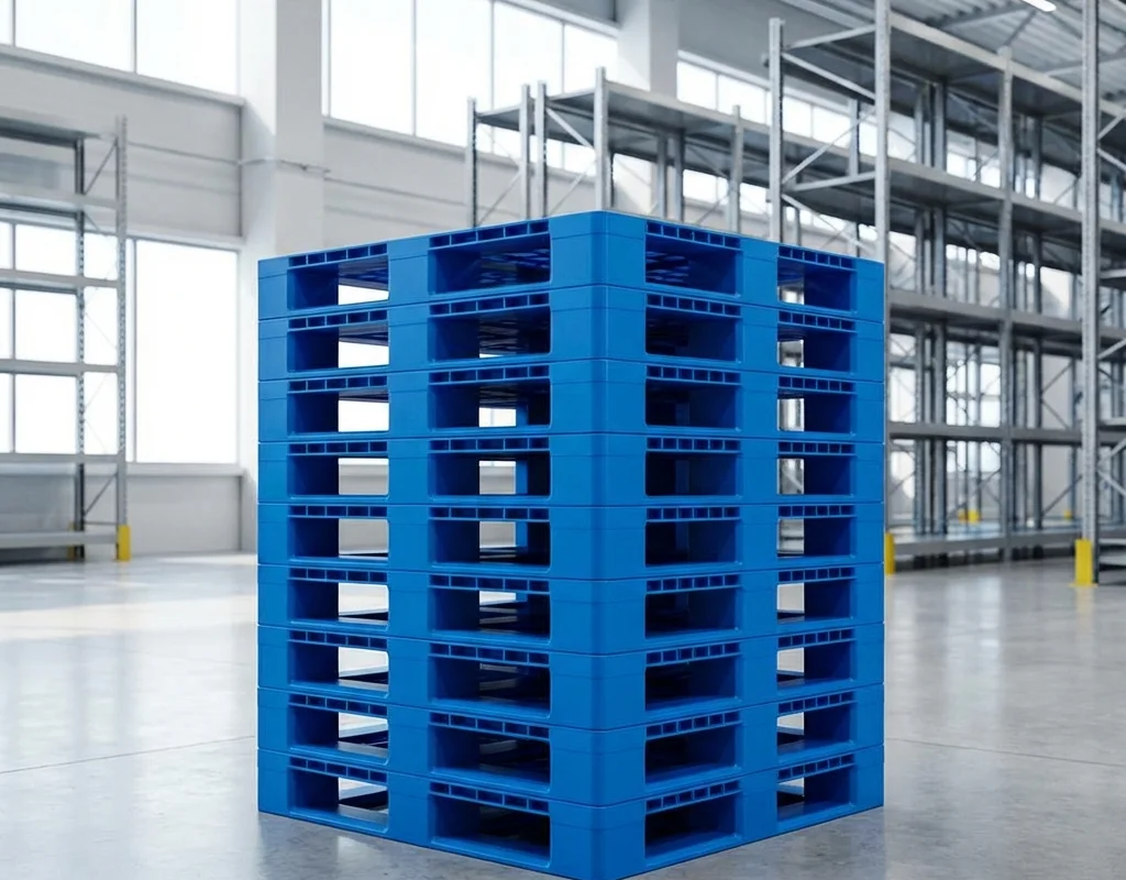 משטחי פלסטיק