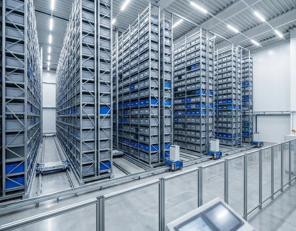 מערכת אוטומטית