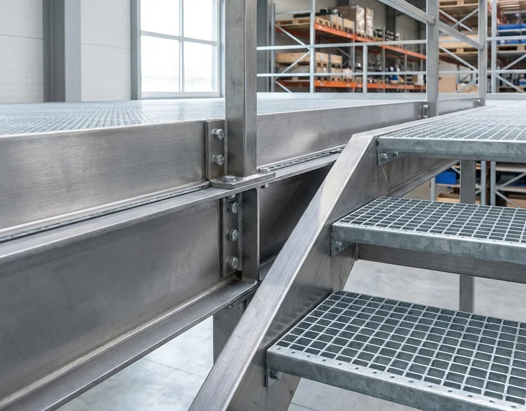 מפרט טכני גלריה